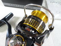 48/Ω572★DAIWA（ダイワ） 16セルテート　2508PE　 ★中古品_画像5