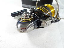 48/Ω572★DAIWA（ダイワ） 16セルテート　2508PE　 ★中古品_画像4