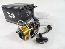 48/Ω572★DAIWA（ダイワ） 16セルテート　2508PE　 ★中古品_画像1