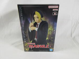 06/Э226★マッシュル-MASHLE- DXF-フィン・エイムズ