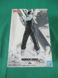 06/A576★NARUTO-ナルト- Memorable Saga MOMOCHI ZABUZA -桃地再不斬-★フィギュア★バンプレスト★プライズ★未開封品 