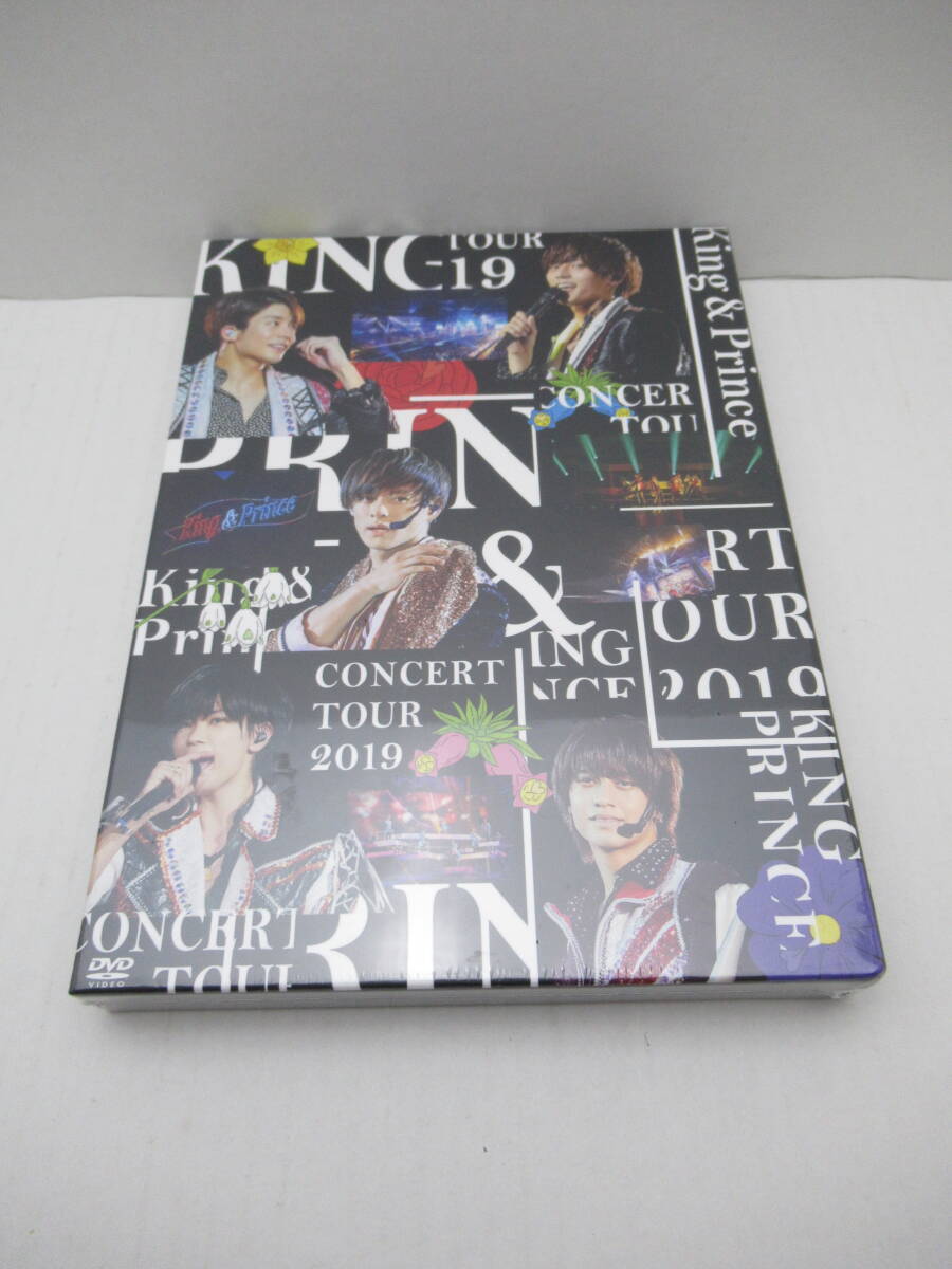 Yahoo!オークション -「キンプリ dvd」(DVD) の落札相場・落札価格