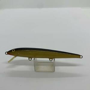 W-30070 ラパラ RAPALA フローティング F11