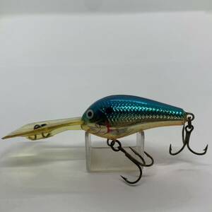 W-30137 ラパラ RAPALA ダウンディープ 5cm