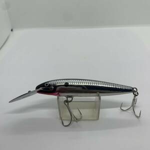 W-30657 ラパラ RAPALA カウントダウンマグナム CD11MAG