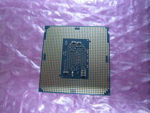 475★CPU Intel Core i7 6700 3.40GHz SR2L2 動作品_画像2