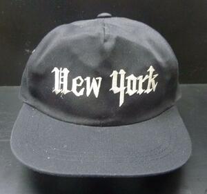 1980s デッドストック 1990sOG スナップバックＢＢＯＹ NEW YORK I未使用OLD ENGLISH ＯＧヒップホップ　ヴィンテCHICANO