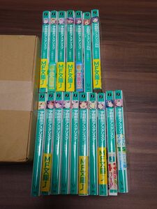 学戦都市アスタリスク　3~17 （ＭＦ文庫Ｊ） 三屋咲ゆう／著+外伝 クインヴェールの翼1~2