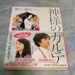 神様のカルテ　 文庫本　 夏川草介