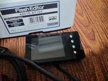 HKS フラッシュエディター BRZ 86 Flash Editor_画像6