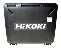 在庫 HiKOKI ケース WH36DA・WH36DC専用 372807 372-807 376513 376-513 ケースのみ 工機ホールディングス ハイコーキ 日立 セット品バラシ_画像1