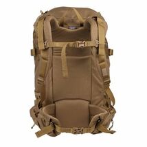 MYSTERYRANCH BLITZ35 S/M COYOTE ミステリーランチ ブリッツ35 コヨーテ 新品未使用 バックパック _画像4