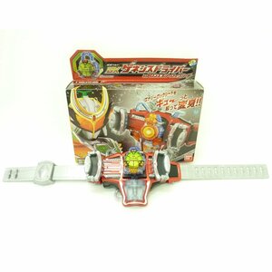 1円【一般中古】BANDAI 変身ベルトDXゲネシスドライバー&メロンエナジーロックシード 仮面ライダー鎧武/88