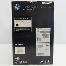 1円【未使用】hp ヒューレットパッカード/インクジェットプリンター プリンター 未開封品/B109a/62_画像2