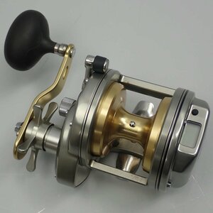 1円【一般中古】SHIMANO シマノ/野鯉スペシャル 3000SP/3000SP/62