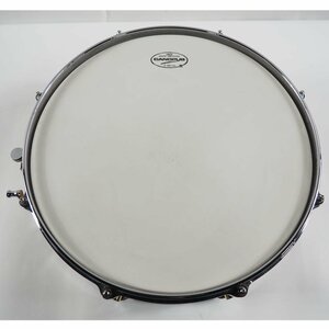 1円【良品】CANOPUS カノウプス/スネアドラム/MO-1455/79