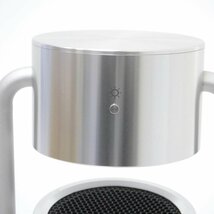 1円【一般中古】CANON キャノン/Light&Speaker/シルバー/ML-A/88_画像4