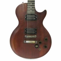 【ビンテージ/初年度1978年製造/ジャンク】Gibson USA/ギブソンUSA The Paul/ザ・ポール シリアル：73248677 エレキギター【81】_画像3