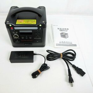 1円【一般中古】GOOD GOODS グッド・グッズ/ポータブル電源/SPI-320A/70