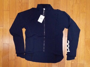 送料無料 未使用品 Poc Fondo Splash Jacket ポック ジャケット サイクルウェア サイクリング ロードバイク 自転車 サイズS 