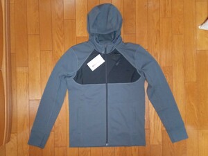 送料無料 未使用品 マーモット Marmot Hanging Rock Hoodie ミッドレイヤー サイズS