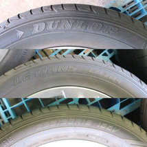 ★トヨタ純正★ ACU30W ハリアー 夏タイヤ&アルミ4本セット 235/55R18 TIRES & GENUINE ALLOY WHEELS SET(4pcs) FOR TOYOTA HARRIER_画像3