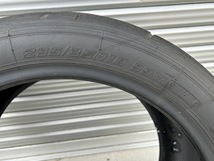 ヨコハマ ADVAN アドバン A050 Mコン 295/35R18 33年22週 履きつぶし　練習用_画像3