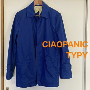CIAOPANIC TYPY チャオパニック スプリングコート ジャケット