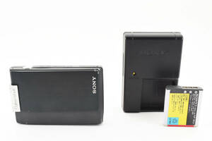 ◆実用品◆ ソニー SONY Cyber-shot DSC-T100 #295 #0507