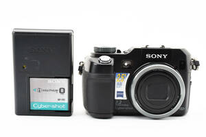 ◆極上美品◆ ソニー SONY Cyber-shot DSC-v3 #314 #5521