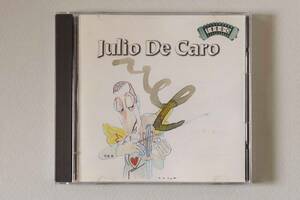 JULIO DE CARO / フリオ・デ・カロ楽団　　BMG Argentina RCA