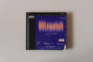 XRCD 2CDs / ヘンデル：メサイア　Swedish Dadio Symphony Orchestra 1982 Stockholm Live 