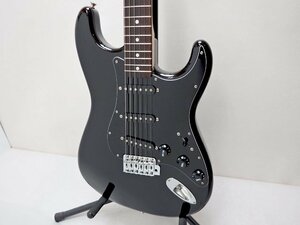 Fender Japan Exclusive Classic 70s Stratocaster Black 2016年製 フェンダー ストラトキャスター