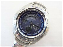 動作品 CASIO/カシオ◆Gショック/GW-1210J◆The G タフソーラー メンズ腕時計 本体のみ_画像1