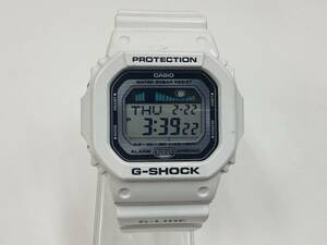 A1313 CASIO カシオ G-SHOCK ジーショック GLX-5600 開封済、中古品 