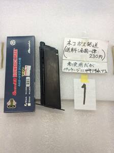 マルシン　当時物　44オートマグ クリント1　8ｍｍBB用　ガスガン用　マガジン　未使用　ジャンク《群馬発》