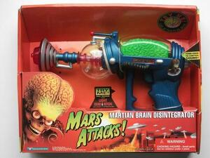 ma-z* attack *tis Inte g letter -* movie version beam gun * Trend master /...* new goods unopened *1996 year sale 