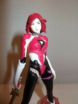 キューティーハニー スーパームービーフィギュアコレクション SMFC 佐藤江梨子_画像8