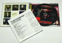 国内盤 チャンバワンバ / タブサンパー CHUMBAWAMBA CD 16曲 TUBTHUMPER Tubthumping タブサンピング_画像2