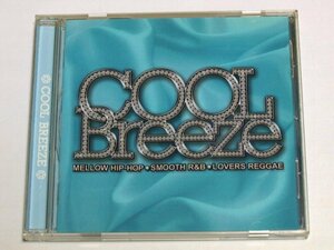 COOL BREEZE / V.A. CD Craig David,Brandy,Ashanti,Sean Paul,Rihanna,Wayne Wonder,NELLY,Christina Milian,Faith Evans,TRINA, Twista