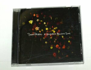 Snow Patrol / A Hundred Million Suns スノウ・パトロール CD