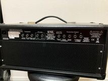 ENGL Rockmaster 40 ドイツ製40wフルチューブアンプです。_画像3