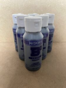 送料無料 WAKO'S ワコーズ B2 ビーツー 充電活性剤 鉛蓄電池専用 カーバッテリー用 V293 6本セット