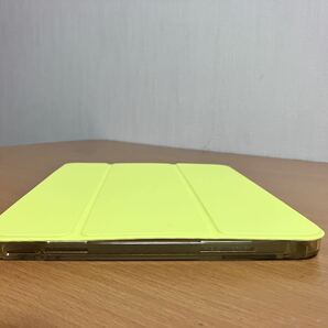 INFILAND iPad 第10世代 iPad 10.9インチ 黄色 イエローの画像5