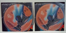 [2007年再発盤(1995年作品)/2CD/紙ジャケット] デヴィッド・ボウイ / アウトサイド ●David Bowie Outside Paper Sleeve CD_画像4