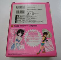 「NHKにようこそ！」岬ちゃんお出かけ脱衣パック・フィギュア・4巻初回完全限定版_画像4