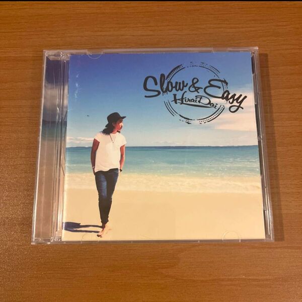 Slow&Easy 平井大