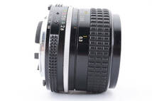 □01★超極上品★完動品★ニコン NIKON Ai 24mm F2.8#230072_画像7