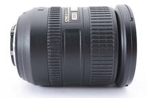 □21★超極上品★完動品★ニコン NIKON AF-S DX 18-200mm F3.5-5.6G ED DX VR No.2642618#230077_画像7