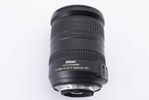 □21★超極上品★完動品★ニコン NIKON AF-S DX 18-200mm F3.5-5.6G ED DX VR No.2642618#230077_画像9